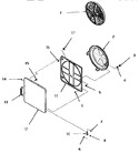 Diagram for 10 - Loading Door