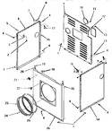 Diagram for 12 - Panels