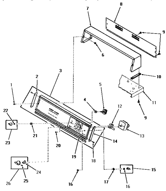 Diagram for FG3140