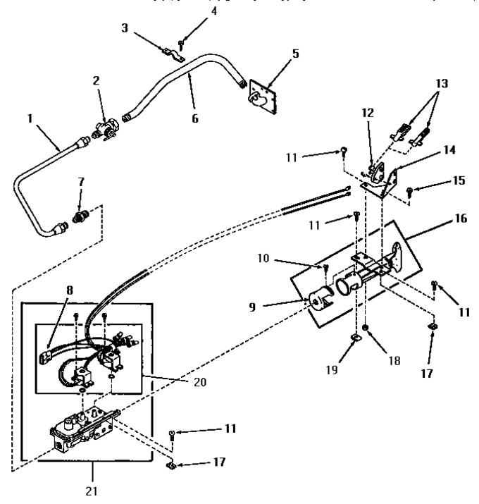 Diagram for FG3140