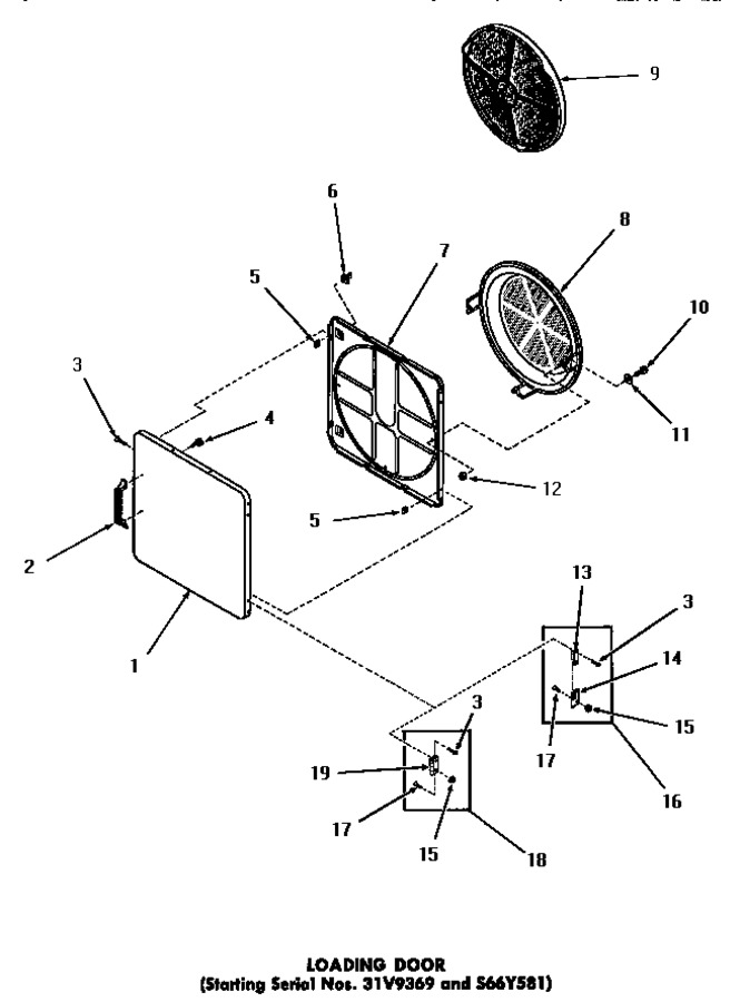 Diagram for FG3331