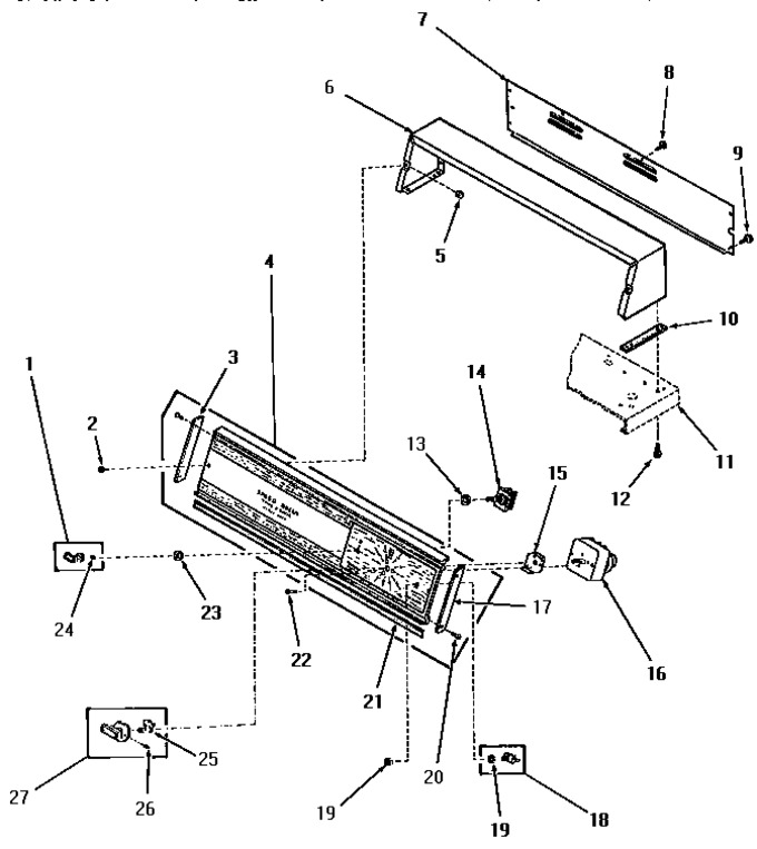 Diagram for FG3840