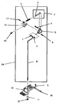 Diagram for 04 - Door Release