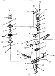 Diagram for 08 - Gas Valve (natural / Mixed Gas)