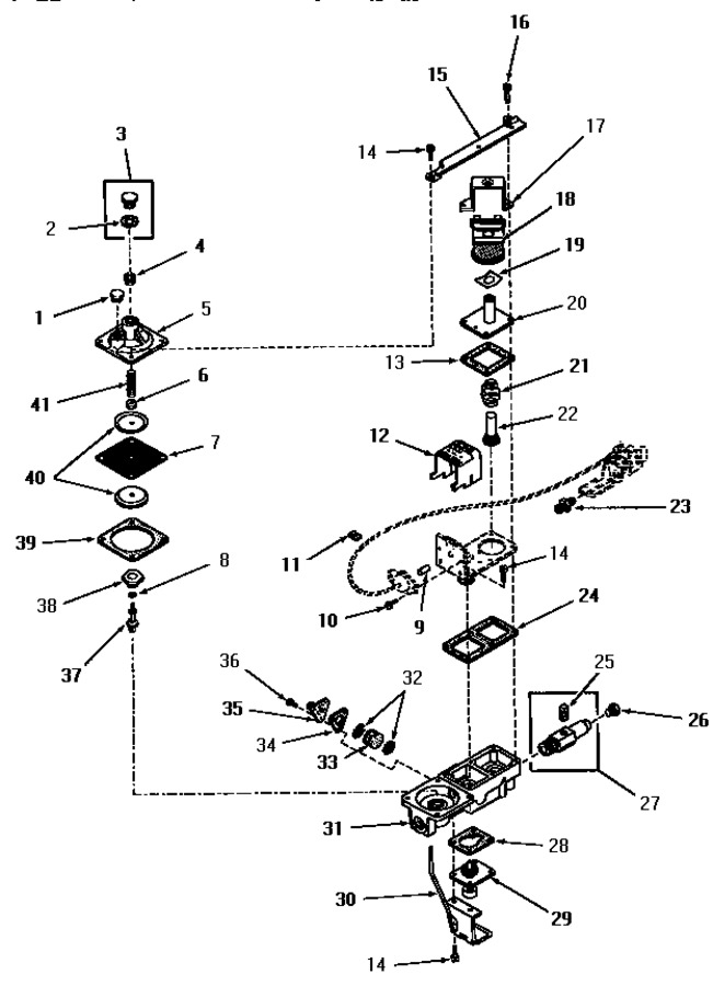 Diagram for FG3840
