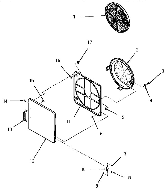Diagram for FG3840