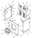 Diagram for 12 - Panels