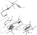 Diagram for 15 - Standing Pilot Burner