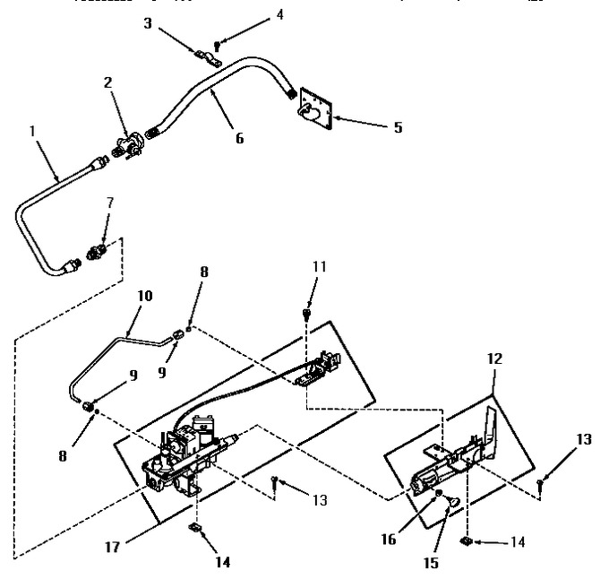 Diagram for FG3840