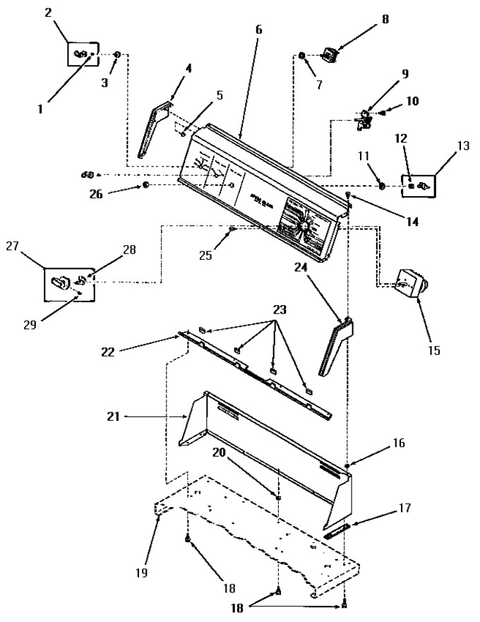 Diagram for FG4180