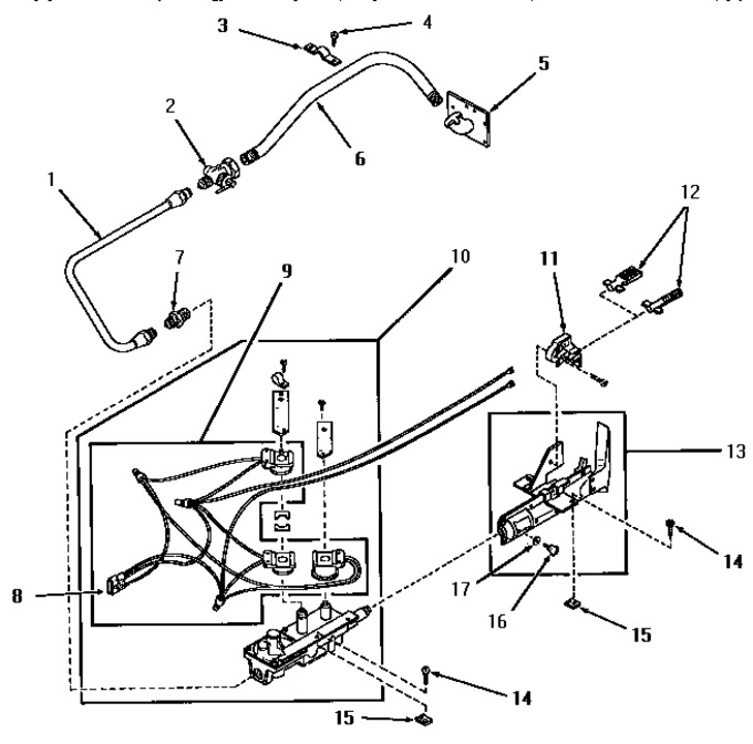 Diagram for FG6040