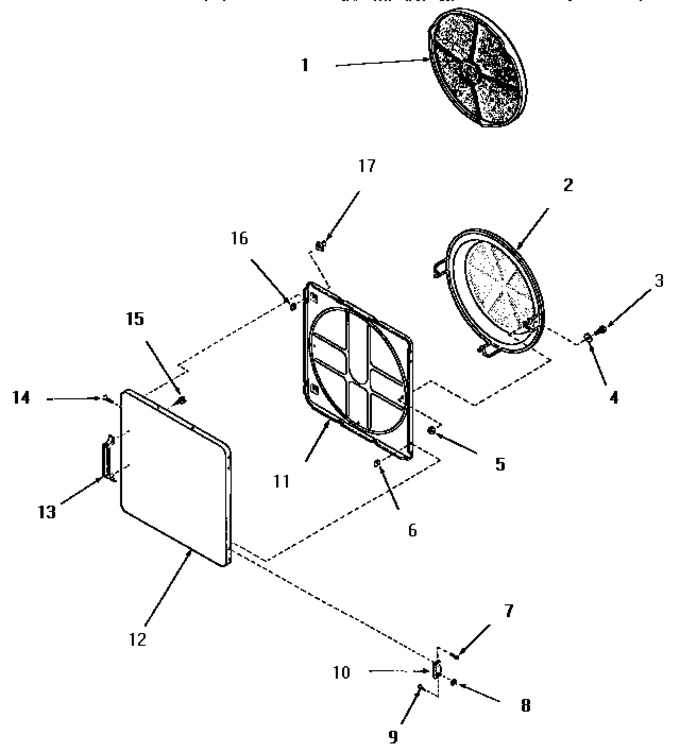 Diagram for FG6040