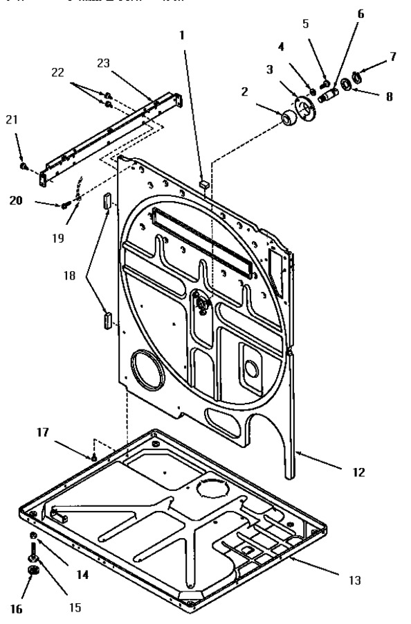 Diagram for FG4181