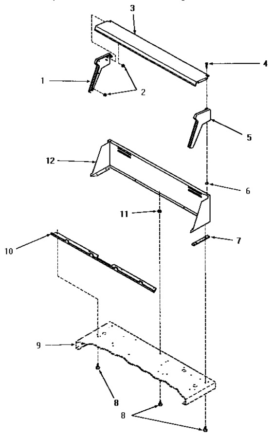 Diagram for FG6181
