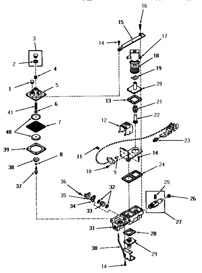 Diagram for FG6181