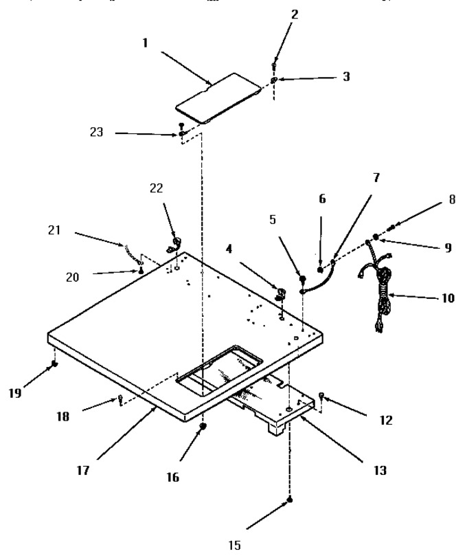 Diagram for FG6211