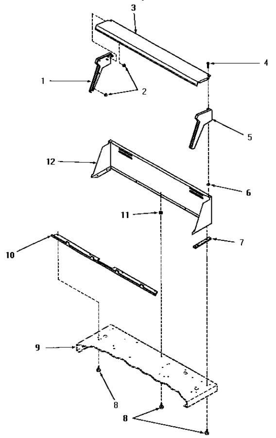 Diagram for FG6211