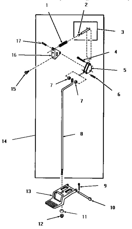 Diagram for FG6211