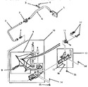 Diagram for 09 - Glow Bar Ignition Burner