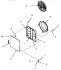 Diagram for 11 - Loading Door