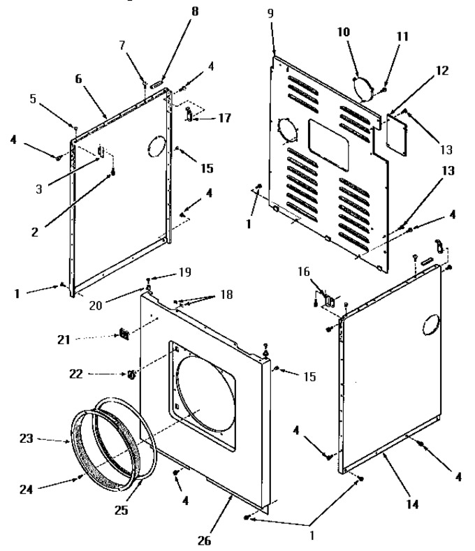 Diagram for FG6211
