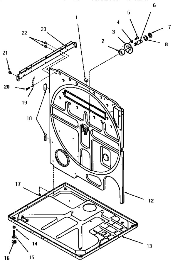 Diagram for FG6211