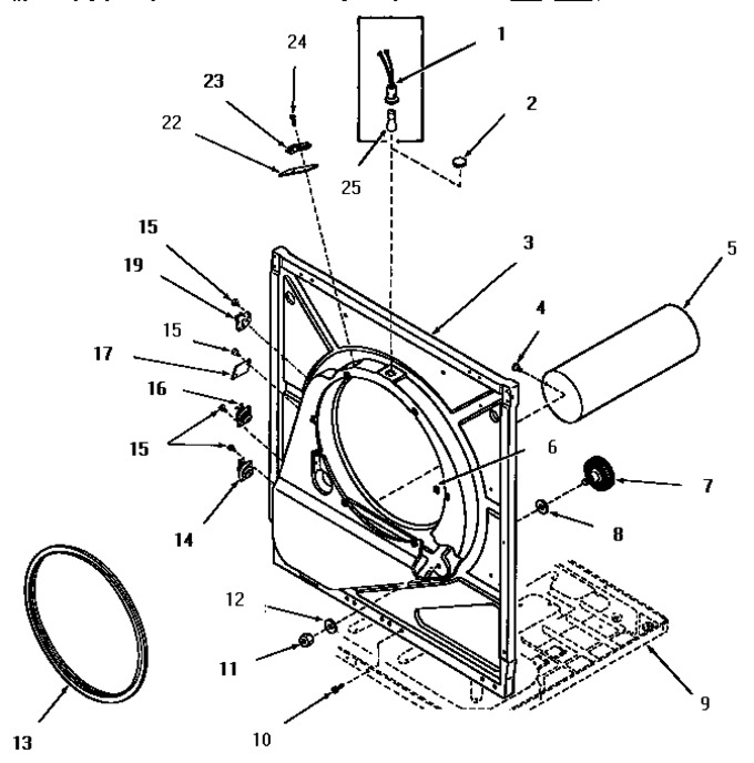 Diagram for FG6241
