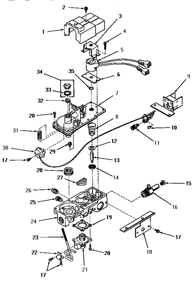 Diagram for FG6241