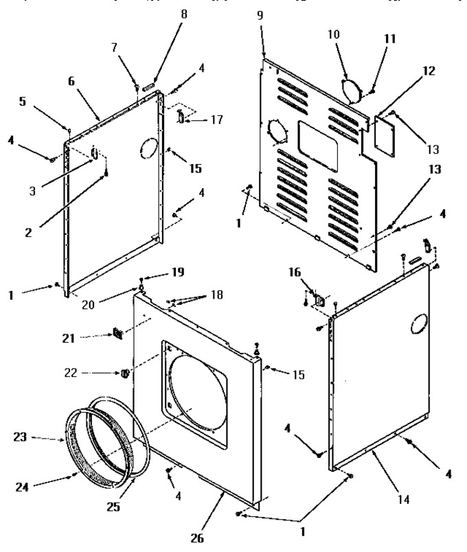 Diagram for FG6241