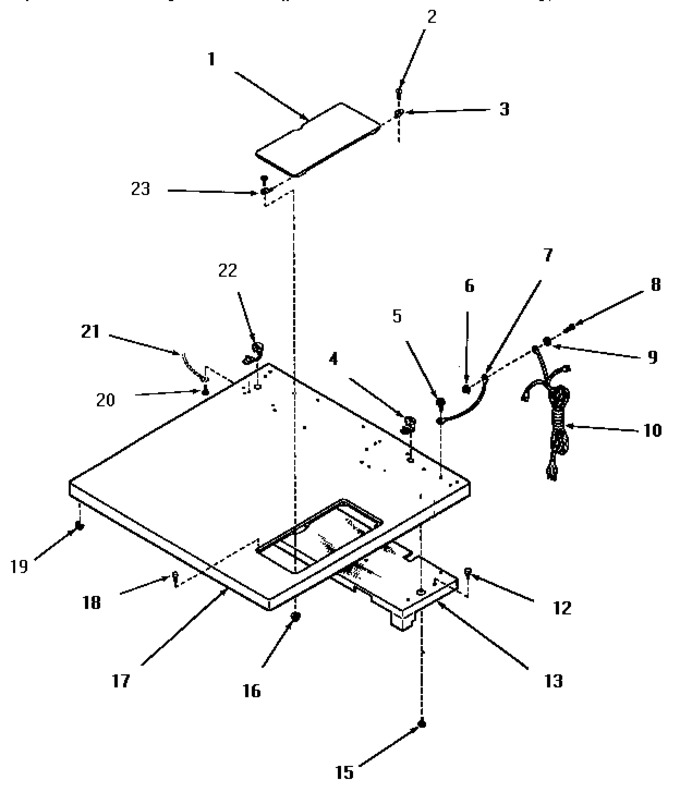 Diagram for FG6280