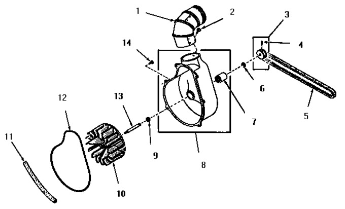 Diagram for FG6280
