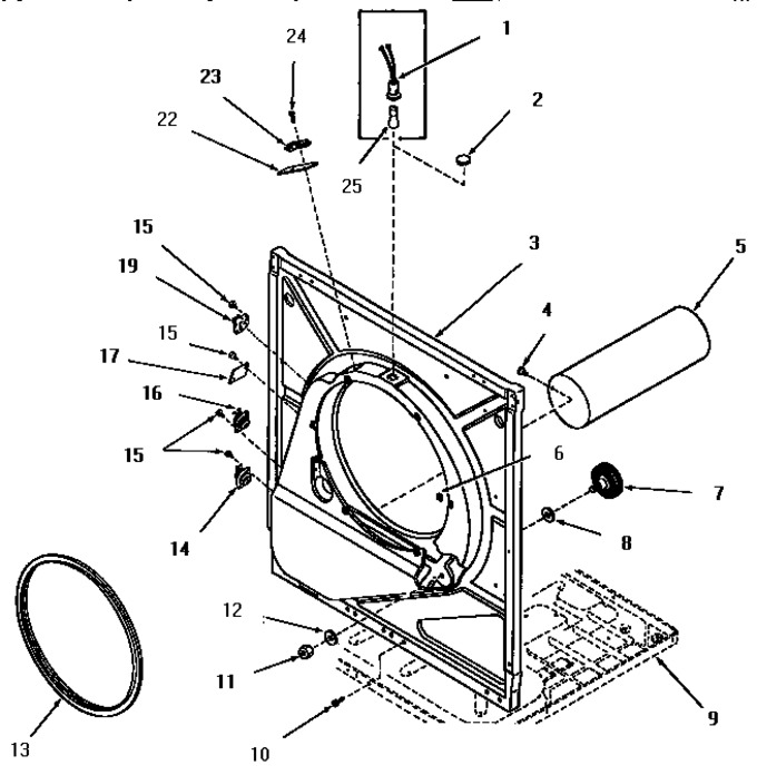 Diagram for FG6280
