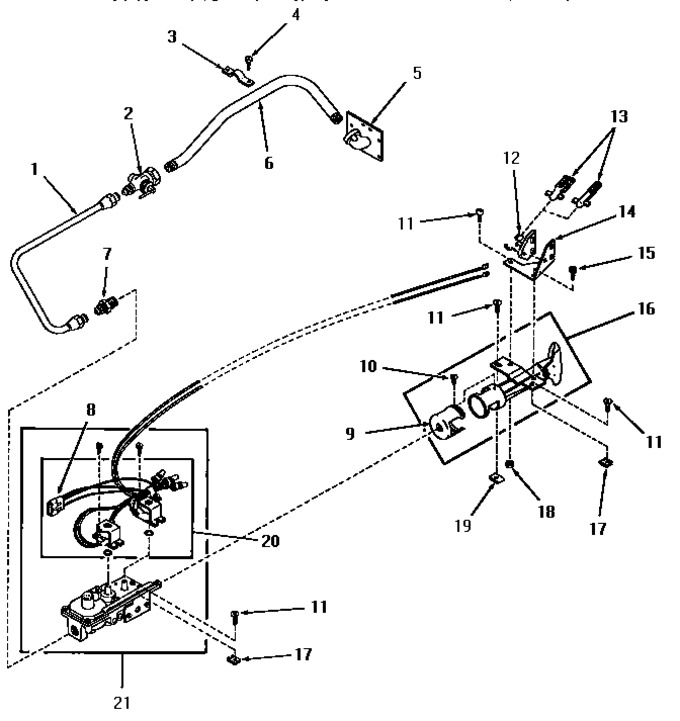 Diagram for FG6280