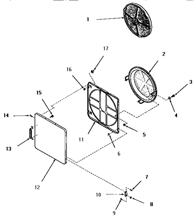 Diagram for FG6280
