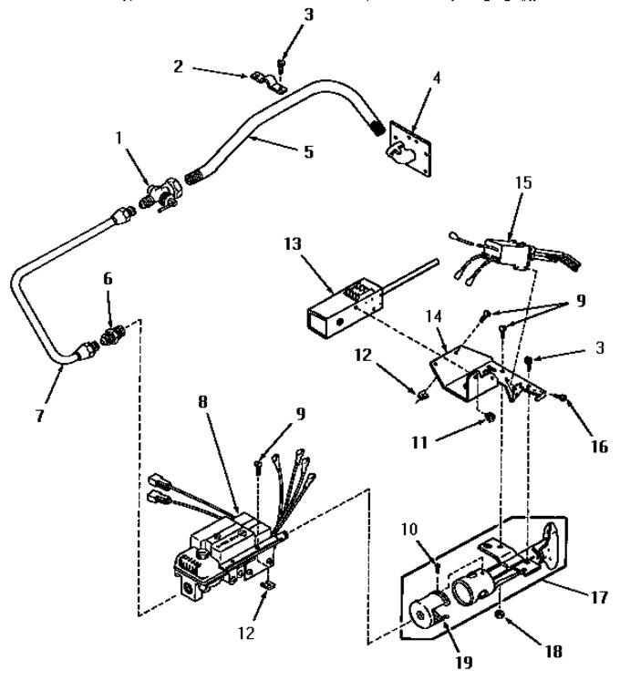 Diagram for FG9031