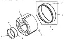 Diagram for 03 - Clothes Drum