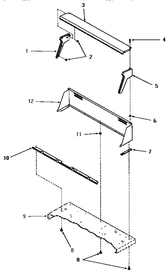 Diagram for FG9031