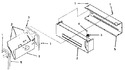 Diagram for 10 - Heater Box