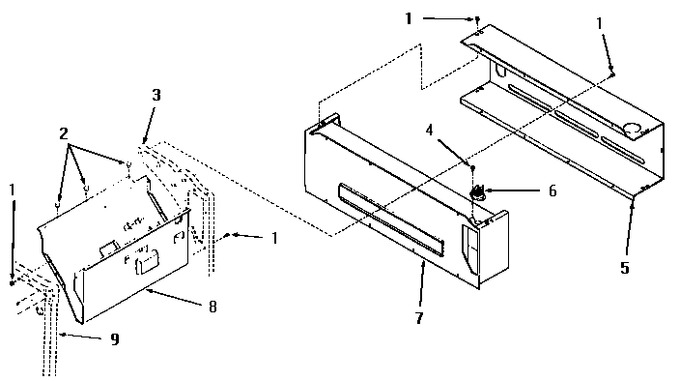 Diagram for FG9031
