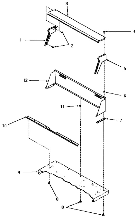 Diagram for FG9061