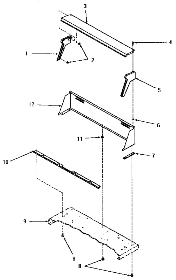 Diagram for FG9181