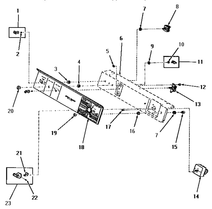 Diagram for FG9181