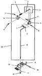 Diagram for 05 - Door Release