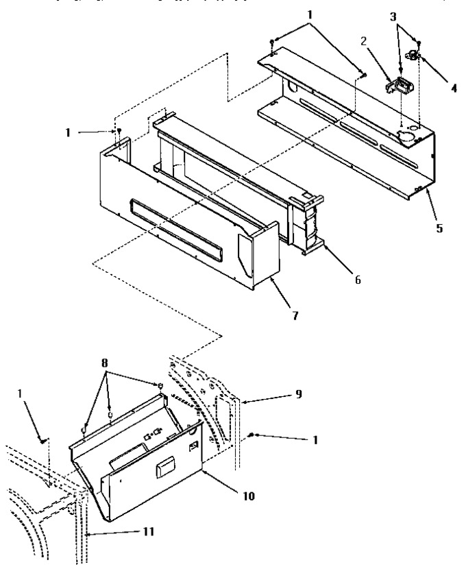 Diagram for FG9181