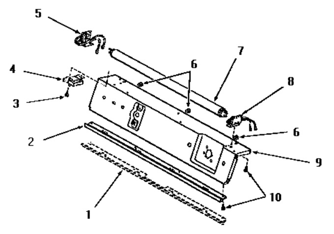 Diagram for FG9181