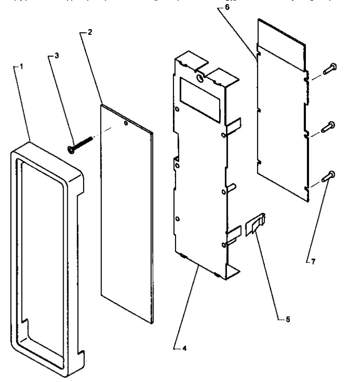Diagram for FS10EVP (BOM: P4020003901)
