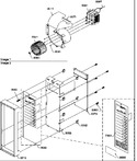 Diagram for 01 - Blower/controls
