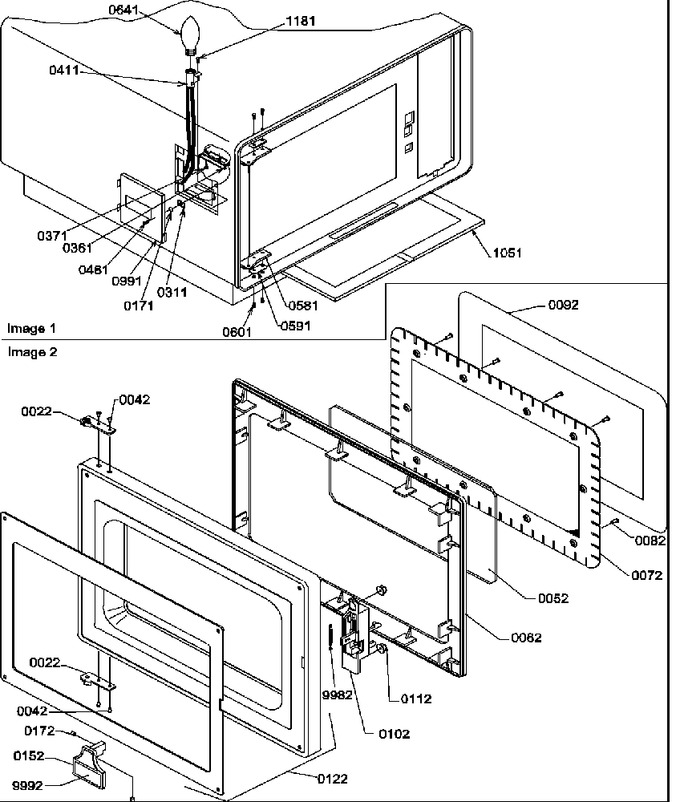 Diagram for FS20 (BOM: P1302106M)