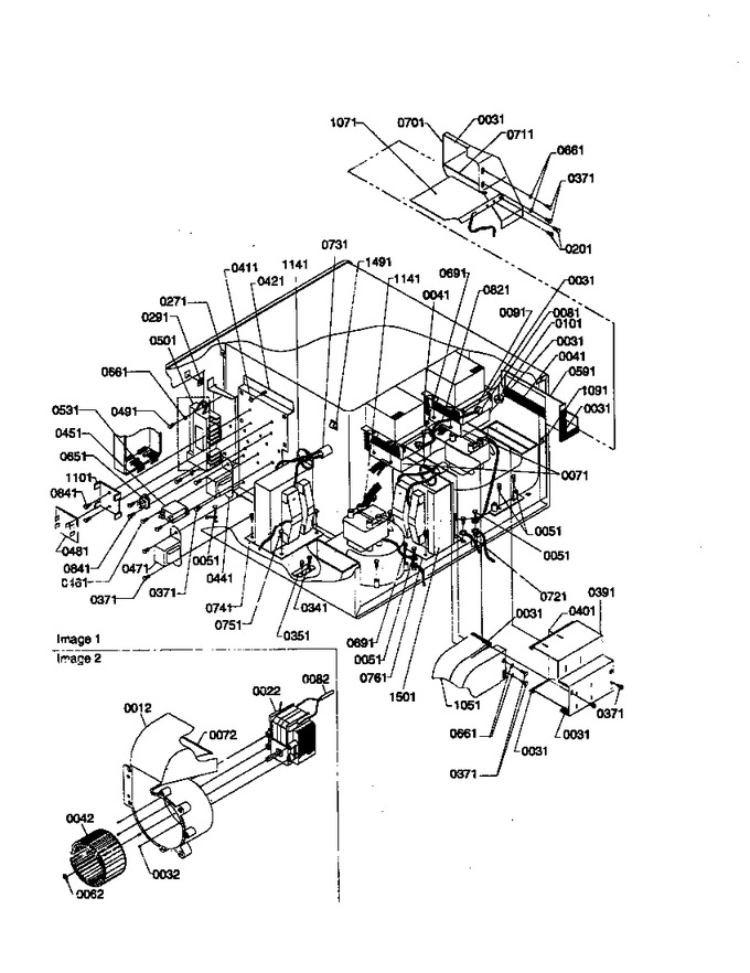 Diagram for FS17EVP (BOM: P1185902M)