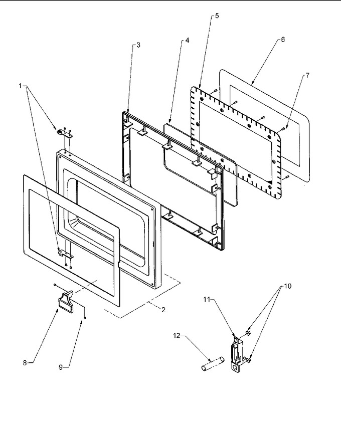 Diagram for FS8EVP (BOM: P1185602M)